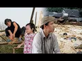 Download Lagu The Storm Destroyed Their Home – But Could It Destroy Their Love #lifesingle