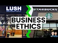 Business Ethics The Impact of Ethics on Business