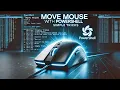 Move the mouse cursor with Powershell - Simple Ticks
