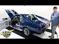 1969 AMC AMX for sale at Volo Auto Museum (V21940)