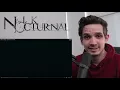 Metal Musician Reacts to While She Sleeps | NERVOUS |