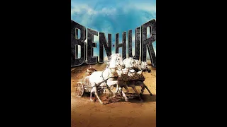 Ben Hur 1959 Overture Filmmusic Original Motion Picture Soundtrack  Ben Hur 1959 Overture Filmmusic Original Motion Picture Soundtrack