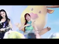 [4K]GENBLUE幻藍小熊 - 夜市王NIGHT MARKET QUEEN | 采甄直拍 | AYAKO FOCUS (20260905 POP RADIO)