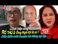 Lagu Rổ thứ 2 ông Ngô Kỷ là ai ? Tới chuyện lớn bà Hằng ở Síp - Trực tiếp cùng Addison Nguyen