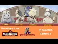 The History of the Pizza Time Theater and Chuck E Cheese in Hayward California