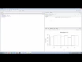 Random Numbers Histograms in R Studio