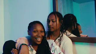 Luuvany Ft Zuy RAHA Official Music Video 