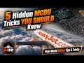 5 Hidden Real-World A320 MCDU Tricks You Probably Don t Know MSFS 2024 Fenix Airbus Tutorial