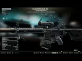 Gunsmith Master Part 9 M4A1 - Mechanic Quest Escape From Tarkov 1 1