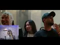 BADA - KARMA X KSHMR (First Time Reaction)