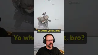 A Short ARC Raiders Story 