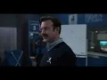 Ted Lasso Half time team talk