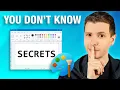 Download Lagu Secret Features of MS Paint in Windows