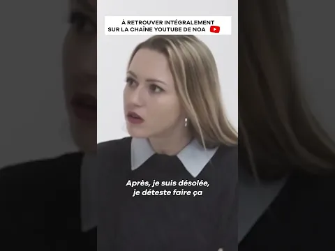 Ils vont devoir éliminer à haute voix 🤭