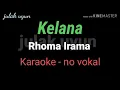 Download Lagu karaoke bang haji rhoma irama  kelana