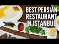 Shandiz International Istanbul - The BEST Lamb Chops in the World
