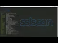 PentestBox SSLscan Tutorial
