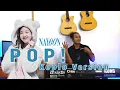 Download Lagu NAYEON \