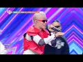 돌림판(feat. 신빠람 이박사) - 머쉬베놈 (MUSHVENOM)  [뮤직뱅크/Music Bank] | KBS 250926 방송