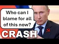 Download Lagu Russia's Stock Market is Crashing