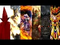 Download Lagu All Kamen Rider Final Boss First Appearance (1971-2023)