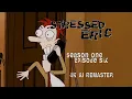 Download Lagu Stressed Eric (1998) - Season 1 Episode 6 - 4K AI Remaster