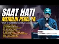 Lagu SAAT HATI MEMILIH PERCAYA | WORSHIP NIGHT - PS. YUSAK HADISISWANTORO