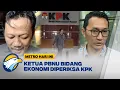 Lagu KPK Periksa Ketua PBNU Bidang Ekonomi, Dalami Aliran Dana Korupsi Kuota Haji