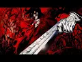 Hellsing Ultimate AMV - the night
