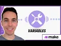 Make com Variables Explained And Mistakes to Avoid