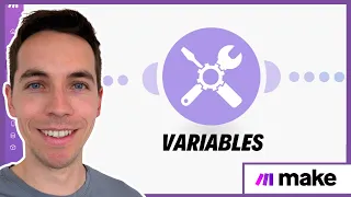 Make com Variables Explained And Mistakes to Avoid