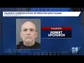 South Carolina man charged with intimidation stalking over politics warrant say