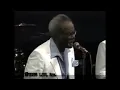 Get a Job- The Silhouettes --LIVE---1983