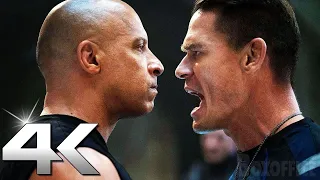 fast and furious 9 trailer 4k new 2021 