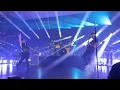 Download Lagu Muse - Knights of Cydonia (Half step down live debut) - Helsinki Kulttuuritalo 12.6.2025 Finland