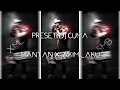 PRESET AM😎 DJ CUMA MANTAN X AKIMILAKU