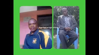 endugu john arisi osababu by nyaribari songa jazz volume 3 with willy ongiige 