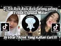 Download Lagu DJ SIK ASIK ASIK ASIK GELENG GELENG ASIA KEPALA DI GELENG GELENG- TREND CIPUNG MELET - DJ VIRAL 2024