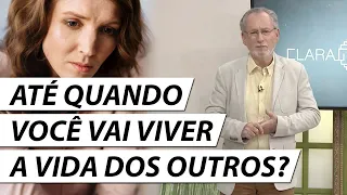 CODEPENDÊNCIA AFETIVA: COMO SAIR DELA (E COMEÇAR A VIVER SUA PRÓPRIA VIDA) - Dr. Cesar Psiquiatra