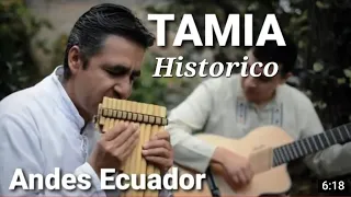 Download TAMIA - CHARIJAYAC - Alondra Andes ( Cover ). MP3