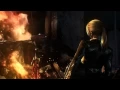 Download Lagu Tekken Blood Vengeance - Nina vs. Anna