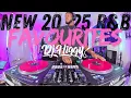 Download Lagu 2025 New R\u0026B Favourites Mix By Dj Higgy