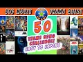 Guess The Movie Theme Song QUIZ CHALLENGE! (50 Song Tracks)