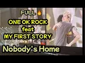 Download Lagu Nobody's Home - ONE OK ROCK feat MY FIRST STORY (Live at Tokyo Dome 2023) FULL