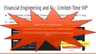 Tensorflow 2 One Year Later plus PyTorch JAX and Julia Episode 13