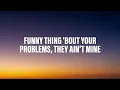 Future, Tyla, FIFA Sound - Game Time (Lyrics)