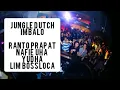 Lagu Jungle Dutch Imbalo / Juli 2109/ Kinoi \u0026 Anggi Present / Yuli / Armanda/ Nafie UHA/ Yudha/ Lim Boss