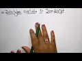 Data Types in Javascript JS Lec-04 Bhanu Priya