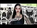 Goth Wasn t Meant for This Subculture in the Age of Online Cruelty
