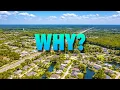Why People ACTUALLY Move To North Port